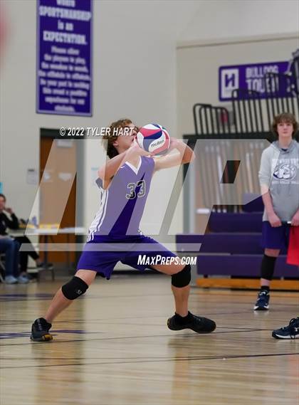 Thumbnail 2 in Hamilton Southeastern @ Brownsburg photogallery.