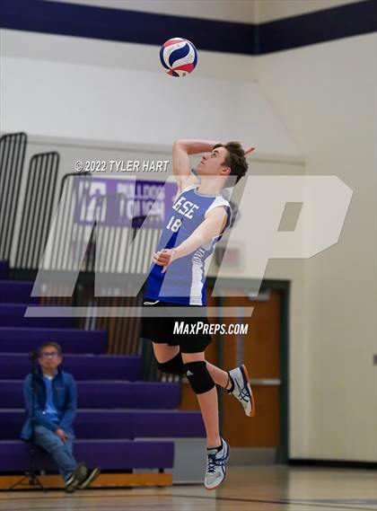 Thumbnail 2 in Hamilton Southeastern @ Brownsburg photogallery.
