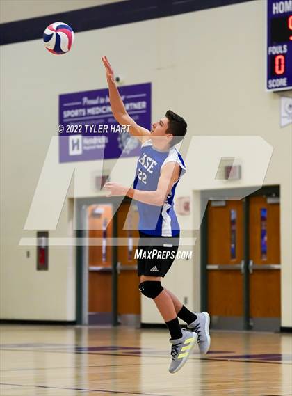 Thumbnail 1 in Hamilton Southeastern @ Brownsburg photogallery.