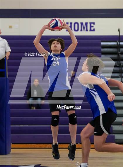 Thumbnail 3 in Hamilton Southeastern @ Brownsburg photogallery.