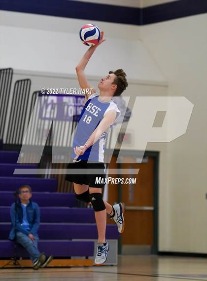 Thumbnail 3 in Hamilton Southeastern @ Brownsburg photogallery.