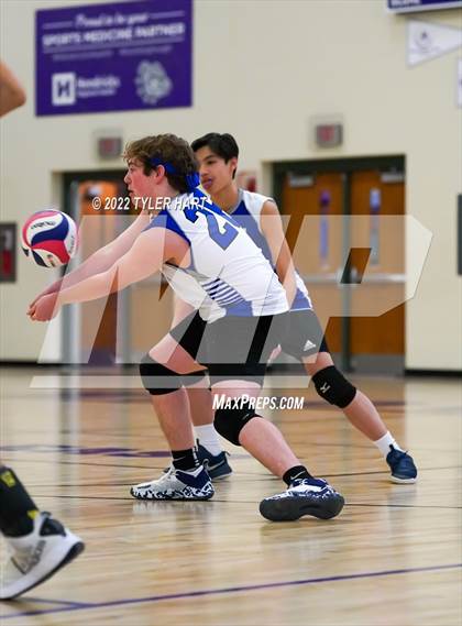 Thumbnail 2 in Hamilton Southeastern @ Brownsburg photogallery.