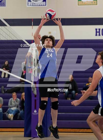 Thumbnail 3 in Hamilton Southeastern @ Brownsburg photogallery.