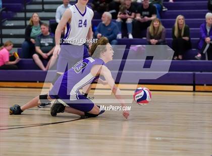 Thumbnail 3 in Hamilton Southeastern @ Brownsburg photogallery.