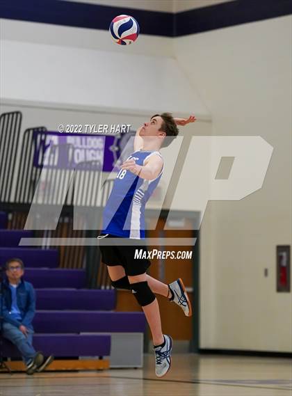 Thumbnail 1 in Hamilton Southeastern @ Brownsburg photogallery.