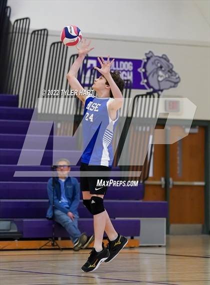 Thumbnail 1 in Hamilton Southeastern @ Brownsburg photogallery.