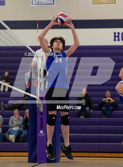 Thumbnail 2 in Hamilton Southeastern @ Brownsburg photogallery.