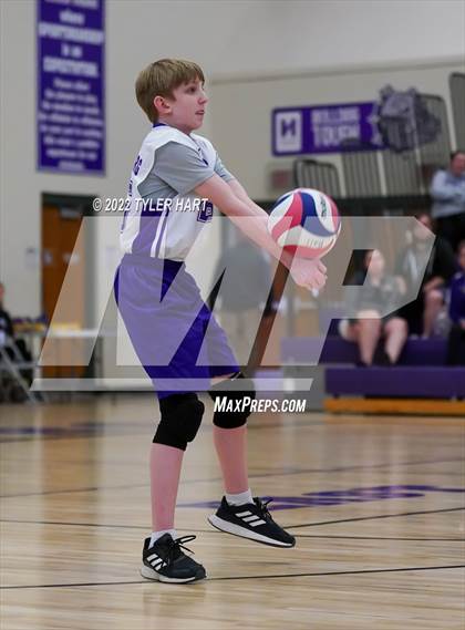 Thumbnail 3 in Hamilton Southeastern @ Brownsburg photogallery.