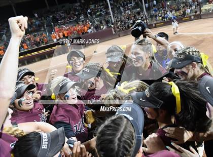 Thumbnail 3 in Hamilton vs. Pinnacle  (AIA 6A Final Awards Photos) photogallery.