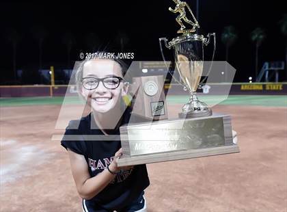 Thumbnail 2 in Hamilton vs. Pinnacle  (AIA 6A Final Awards Photos) photogallery.