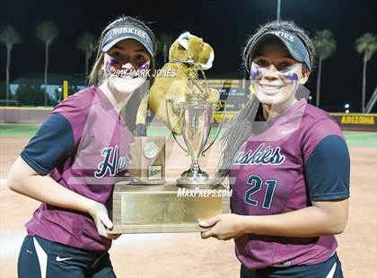 Thumbnail 2 in Hamilton vs. Pinnacle  (AIA 6A Final Awards Photos) photogallery.