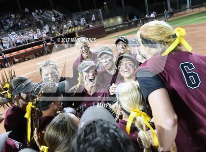 Thumbnail 1 in Hamilton vs. Pinnacle  (AIA 6A Final Awards Photos) photogallery.