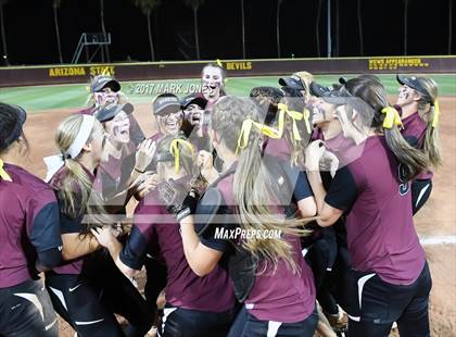 Thumbnail 2 in Hamilton vs. Pinnacle  (AIA 6A Final Awards Photos) photogallery.