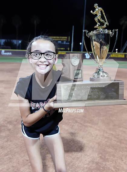 Thumbnail 1 in Hamilton vs. Pinnacle  (AIA 6A Final Awards Photos) photogallery.