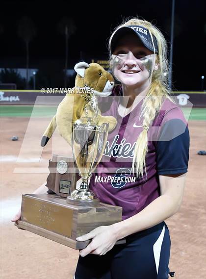 Thumbnail 2 in Hamilton vs. Pinnacle  (AIA 6A Final Awards Photos) photogallery.