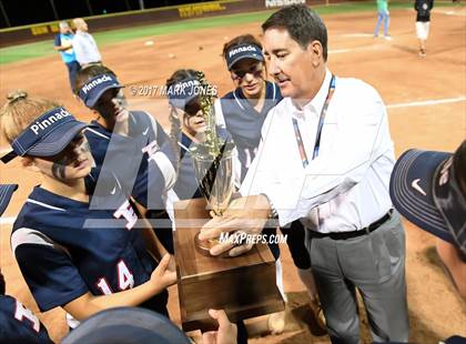 Thumbnail 1 in Hamilton vs. Pinnacle  (AIA 6A Final Awards Photos) photogallery.