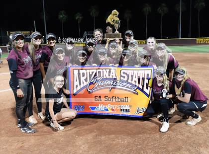Thumbnail 1 in Hamilton vs. Pinnacle  (AIA 6A Final Awards Photos) photogallery.