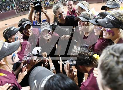 Thumbnail 2 in Hamilton vs. Pinnacle  (AIA 6A Final Awards Photos) photogallery.