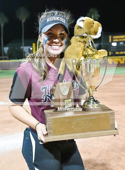 Thumbnail 3 in Hamilton vs. Pinnacle  (AIA 6A Final Awards Photos) photogallery.