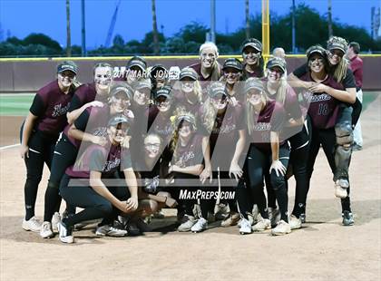Thumbnail 1 in Hamilton vs. Pinnacle  (AIA 6A Final Awards Photos) photogallery.