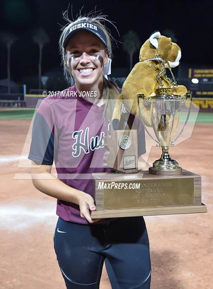 Thumbnail 2 in Hamilton vs. Pinnacle  (AIA 6A Final Awards Photos) photogallery.