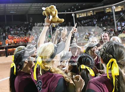 Thumbnail 3 in Hamilton vs. Pinnacle  (AIA 6A Final Awards Photos) photogallery.
