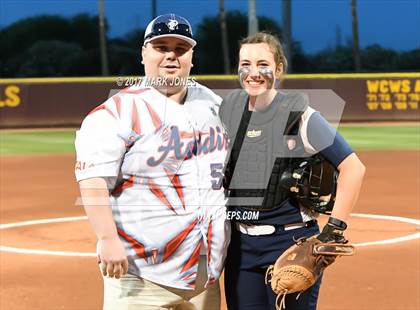 Thumbnail 1 in Hamilton vs. Pinnacle  (AIA 6A Final Awards Photos) photogallery.