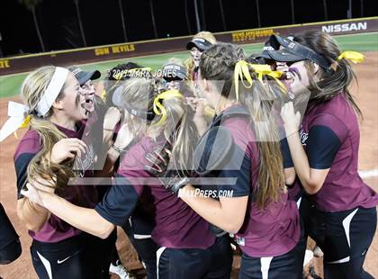 Thumbnail 1 in Hamilton vs. Pinnacle  (AIA 6A Final Awards Photos) photogallery.
