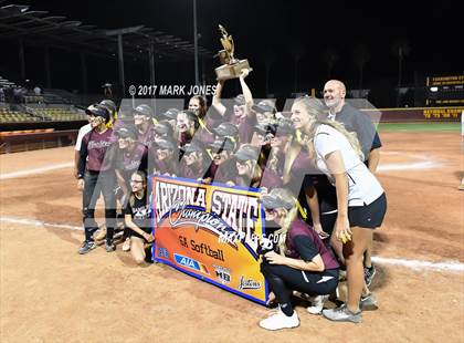 Thumbnail 1 in Hamilton vs. Pinnacle  (AIA 6A Final Awards Photos) photogallery.