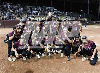 Thumbnail 1 in Hamilton vs. Pinnacle  (AIA 6A Final Awards Photos) photogallery.