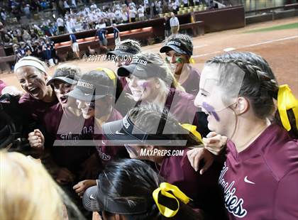 Thumbnail 1 in Hamilton vs. Pinnacle  (AIA 6A Final Awards Photos) photogallery.
