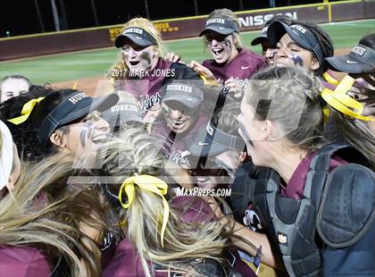 Thumbnail 2 in Hamilton vs. Pinnacle  (AIA 6A Final Awards Photos) photogallery.