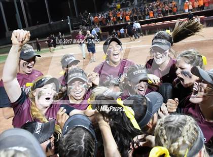 Thumbnail 2 in Hamilton vs. Pinnacle  (AIA 6A Final Awards Photos) photogallery.