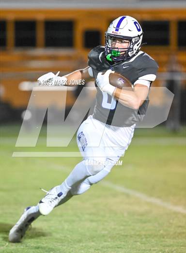 Thunderbird @ Northwest Christian