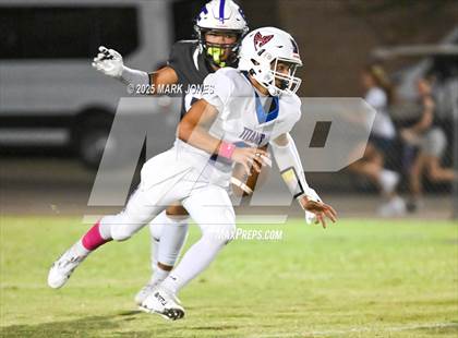Thumbnail 3 in Thunderbird @ Northwest Christian photogallery.