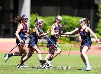 Thumbnail 1 in Walpole @ Norwell (MIAA Division 2 Final) photogallery.