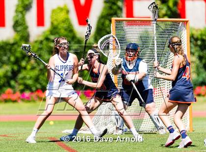 Thumbnail 3 in Walpole @ Norwell (MIAA Division 2 Final) photogallery.