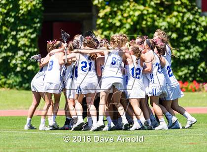 Thumbnail 2 in Walpole @ Norwell (MIAA Division 2 Final) photogallery.
