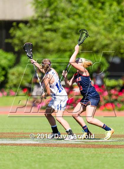 Thumbnail 2 in Walpole @ Norwell (MIAA Division 2 Final) photogallery.