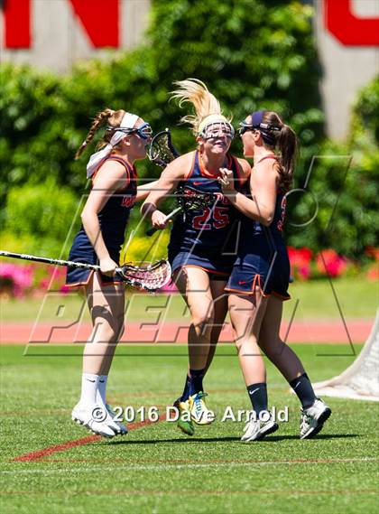 Thumbnail 2 in Walpole @ Norwell (MIAA Division 2 Final) photogallery.