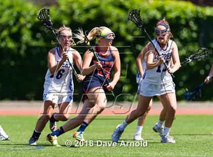 Thumbnail 1 in Walpole @ Norwell (MIAA Division 2 Final) photogallery.