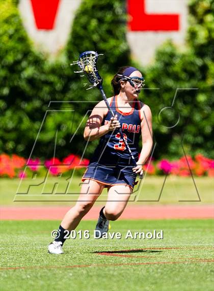 Thumbnail 1 in Walpole @ Norwell (MIAA Division 2 Final) photogallery.