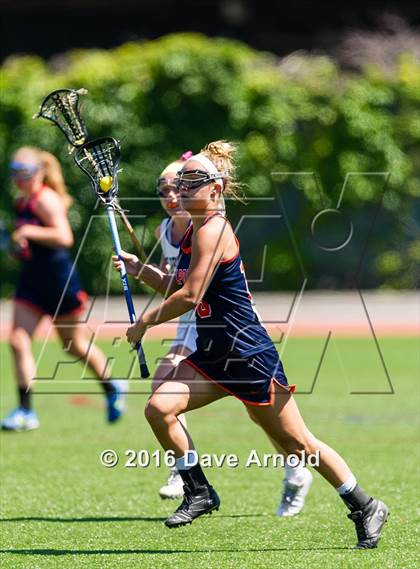 Thumbnail 3 in Walpole @ Norwell (MIAA Division 2 Final) photogallery.