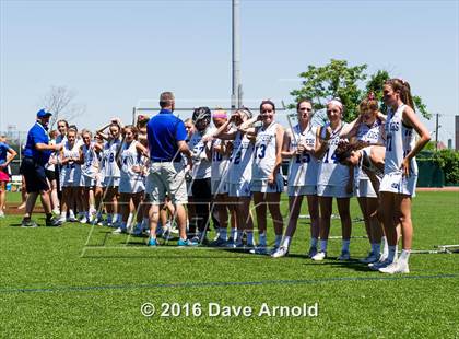 Thumbnail 1 in Walpole @ Norwell (MIAA Division 2 Final) photogallery.