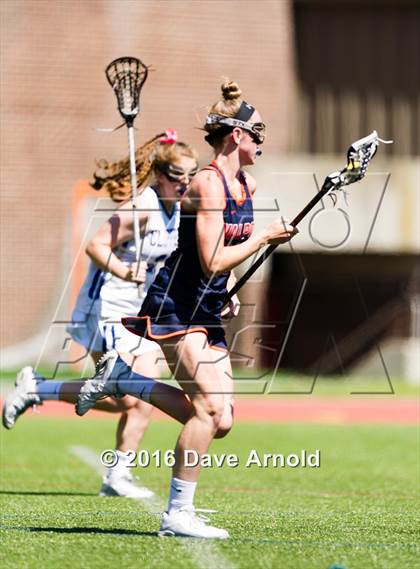 Thumbnail 2 in Walpole @ Norwell (MIAA Division 2 Final) photogallery.