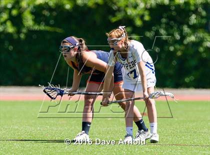 Thumbnail 2 in Walpole @ Norwell (MIAA Division 2 Final) photogallery.
