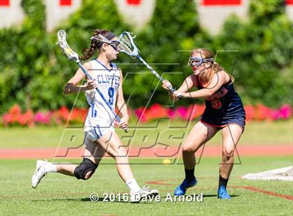 Thumbnail 1 in Walpole @ Norwell (MIAA Division 2 Final) photogallery.