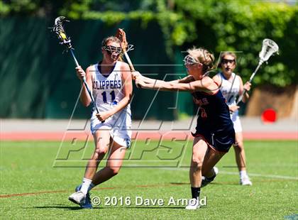 Thumbnail 2 in Walpole @ Norwell (MIAA Division 2 Final) photogallery.