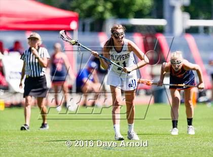 Thumbnail 1 in Walpole @ Norwell (MIAA Division 2 Final) photogallery.