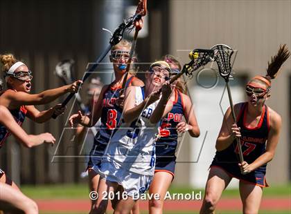 Thumbnail 2 in Walpole @ Norwell (MIAA Division 2 Final) photogallery.